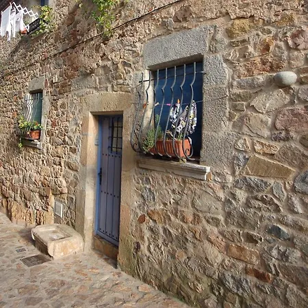 Lejlighed Lets Holidays Roqueta Tossa de Mar