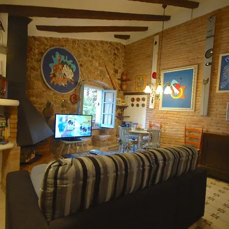 Lejlighed Lets Holidays Roqueta Tossa de Mar